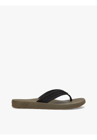 Sandalias Negro Con Plantilla Anatómica Tommy Hilfiger Tommy Hilfiger