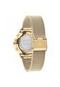 Reloj Tommy Hilfiger Modelo 1782286 Dorado Mujer de Tommy Hilfiger