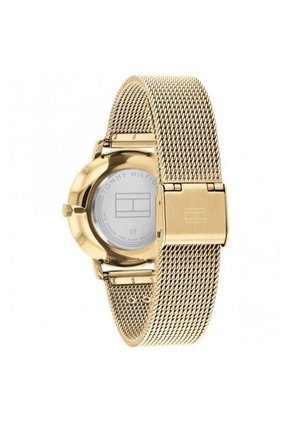 Reloj Tommy Hilfiger Modelo 1782286 Dorado Mujer