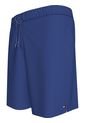 Pantaloneta De Baño Azul Con Cordón Ajustable Tommy Hilfiger de Tommy Hilfiger