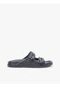 Sandalias Negro Ligeras Con Hebillas Y Suela Dentada Tommy Hilfiger de Tommy Hilfiger