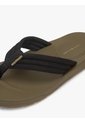 Sandalias Negro Con Plantilla Anatómica Tommy Hilfiger de Tommy Hilfiger