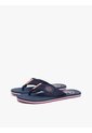 Sandalias Azul Con Parche Con Escudo Tommy Hilfiger de Tommy Hilfiger
