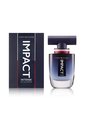 Perfume Impact Intense De Tommy Hilfiger Para Hombre 100 Ml de Tommy Hilfiger