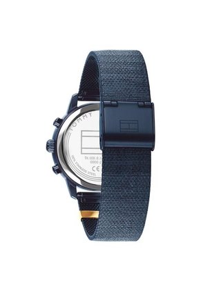 Reloj Tommy Hilfiger Modelo 1782809 Azul Mujer