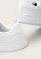 Tenis Lifestyle Blanco Tommy Hilfiger Jeans de Tommy Hilfiger