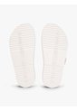 Sandalias Beige Con Tira Doble Y Logo Esmaltado Tommy Hilfiger de Tommy Hilfiger