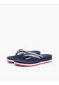 Sandalias Multicolor De Cuña Con Tira Trenzada Tommy Hilfiger de Tommy Hilfiger