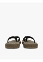 Sandalias Negro Con Plantilla Anatómica Tommy Hilfiger de Tommy Hilfiger