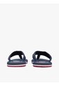 Sandalias Azul Con Parche Con Escudo Tommy Hilfiger de Tommy Hilfiger