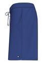 Pantaloneta De Baño Azul Con Cordón Ajustable Tommy Hilfiger de Tommy Hilfiger