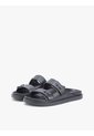 Sandalias Negro Ligeras Con Hebillas Y Suela Dentada Tommy Hilfiger de Tommy Hilfiger