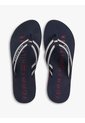 Sandalias Multicolor Con Tiras De Tejido Trenzado Tommy Hilfiger de Tommy Hilfiger