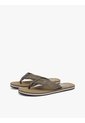 Sandalias Verde Con Parche Con Escudo Tommy Hilfiger de Tommy Hilfiger