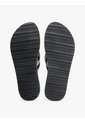 Sandalias Negro Con Tiras De Tejido Trenzado Tommy Hilfiger de Tommy Hilfiger