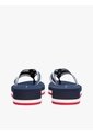 Sandalias Multicolor De Cuña Con Tira Trenzada Tommy Hilfiger de Tommy Hilfiger
