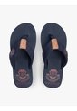 Sandalias Azul Con Parche Con Escudo Tommy Hilfiger de Tommy Hilfiger