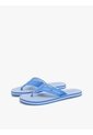 Sandalias Azul De Tiras Trenzadas Con Rayas Ithaca Tommy Hilfiger de Tommy Hilfiger