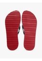 Sandalias Multicolor Con Tiras De Tejido Trenzado Tommy Hilfiger de Tommy Hilfiger