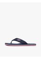 Sandalias Azul Con Parche Con Escudo Tommy Hilfiger de Tommy Hilfiger