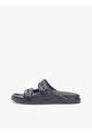 Sandalias Negro Ligeras Con Hebillas Y Suela Dentada Tommy Hilfiger de Tommy Hilfiger