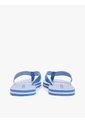 Sandalias Azul De Tiras Trenzadas Con Rayas Ithaca Tommy Hilfiger de Tommy Hilfiger