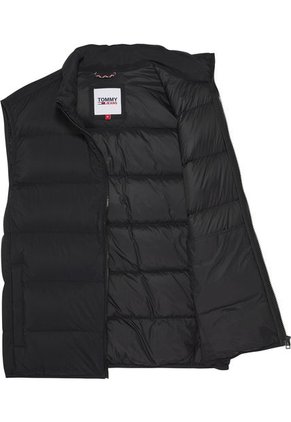 Chaleco Essential Tommy Jeans Hombre Negro Tommy Jeans