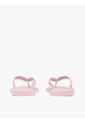 Sandalias Rosa Con Monograma TH Tommy Hilfiger de Tommy Hilfiger