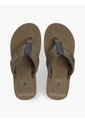 Sandalias Verde Con Parche Con Escudo Tommy Hilfiger de Tommy Hilfiger