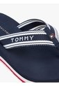 Sandalias Multicolor De Cuña Con Tira Trenzada Tommy Hilfiger de Tommy Hilfiger