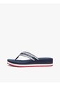 Sandalias Multicolor De Cuña Con Tira Trenzada Tommy Hilfiger de Tommy Hilfiger