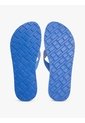 Sandalias Azul De Tiras Trenzadas Con Rayas Ithaca Tommy Hilfiger de Tommy Hilfiger