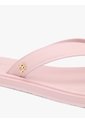 Sandalias Rosa Con Monograma TH Tommy Hilfiger de Tommy Hilfiger