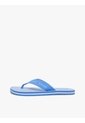 Sandalias Azul De Tiras Trenzadas Con Rayas Ithaca Tommy Hilfiger de Tommy Hilfiger