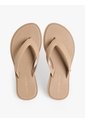 Sandalias Beige Con Monograma TH Tommy Hilfiger de Tommy Hilfiger