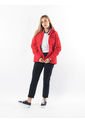 Chaqueta De Exterior Rojo Tiffany Yacht Jackt Dc de Tommy Hilfiger