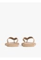 Sandalias Beige Con Monograma TH Tommy Hilfiger de Tommy Hilfiger