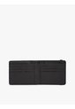 Billetera Negra Daily Tech Con Logo Engomado Tommy Hilfiger de Tommy Hilfiger