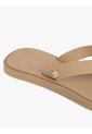 Sandalias Beige Con Monograma TH Tommy Hilfiger de Tommy Hilfiger
