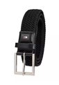 Giftpack Negro De Cinturón Tommy Hilfiger de Tommy Hilfiger