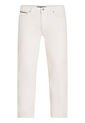 Pantalón Blanco Denton De Corte Recto Tommy Hilfiger de Tommy Hilfiger