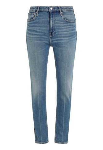 Jeans Azul Oscuro De Corte Slim Tommy Hilfiger Tommy Hilfiger