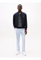 Pantalón Celeste Chino Denton Con Pierna Recta Tommy Hilfiger de Tommy Hilfiger