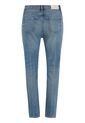 Jeans Azul Oscuro De Corte Slim Tommy Hilfiger de Tommy Hilfiger