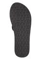 Sandalias Negro Con Logo Tommy Hilfiger de Tommy Hilfiger