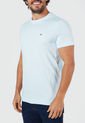 Camiseta Azul Tommy Hilfiger de Tommy Hilfiger