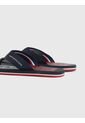 Chancletas Para Hombre Azul Tommy Hilfiger de Tommy Hilfiger