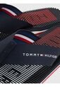 Chancletas Para Hombre Azul Tommy Hilfiger de Tommy Hilfiger