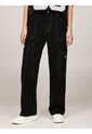 Jeans Negro Tommy Remastered Carpenter Negros Tommy Jeans de Tommy Hilfiger