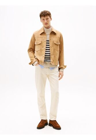 Jeans Multicolor Denton De Corte Recto Tommy Hilfiger Tommy Hilfiger